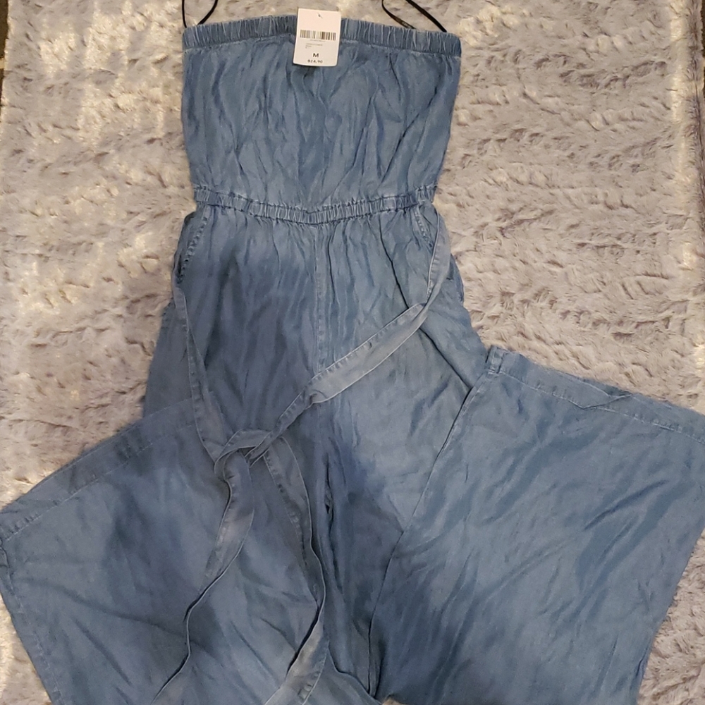 Forever21 Jumpsuit